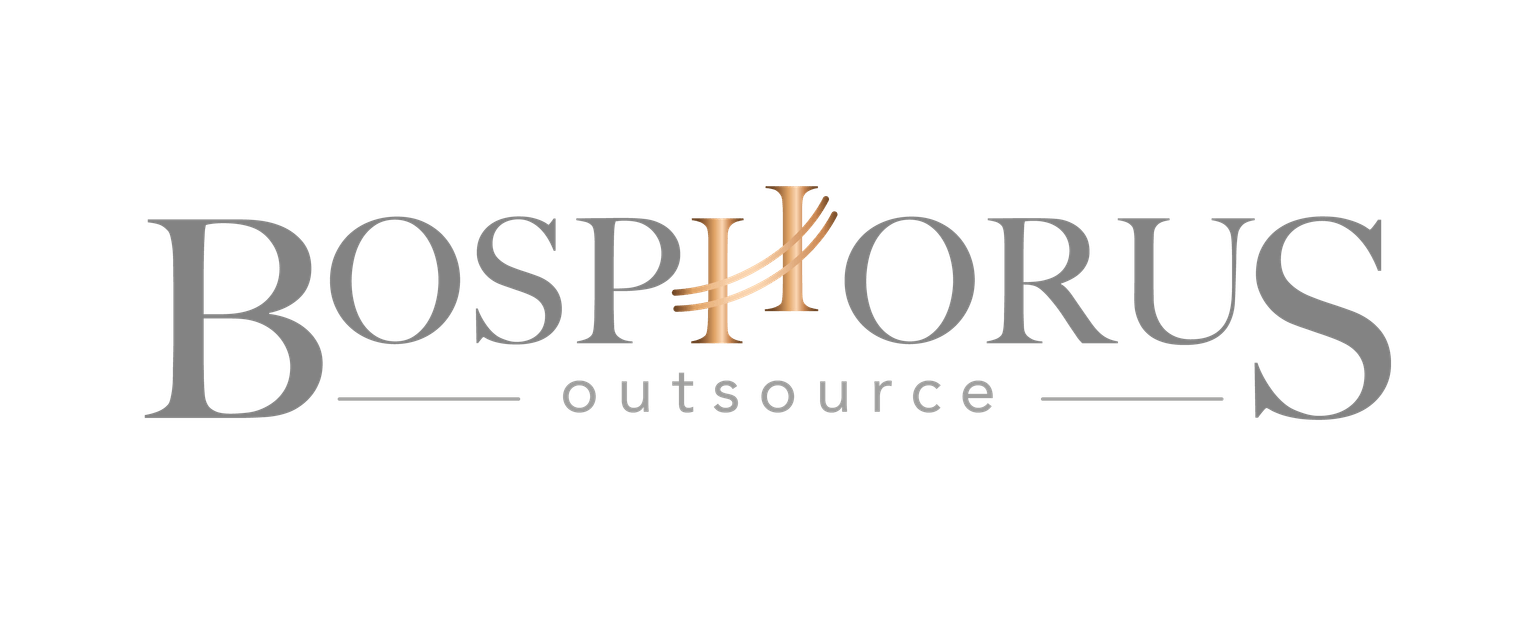 BoshporusTr Logo