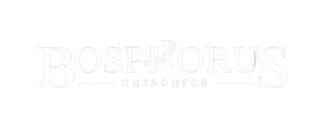 BoshporusTr Logo
